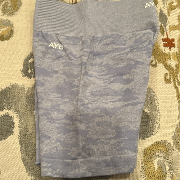 Ladies size xs AYBL workout shorts - Picture 11 of 11